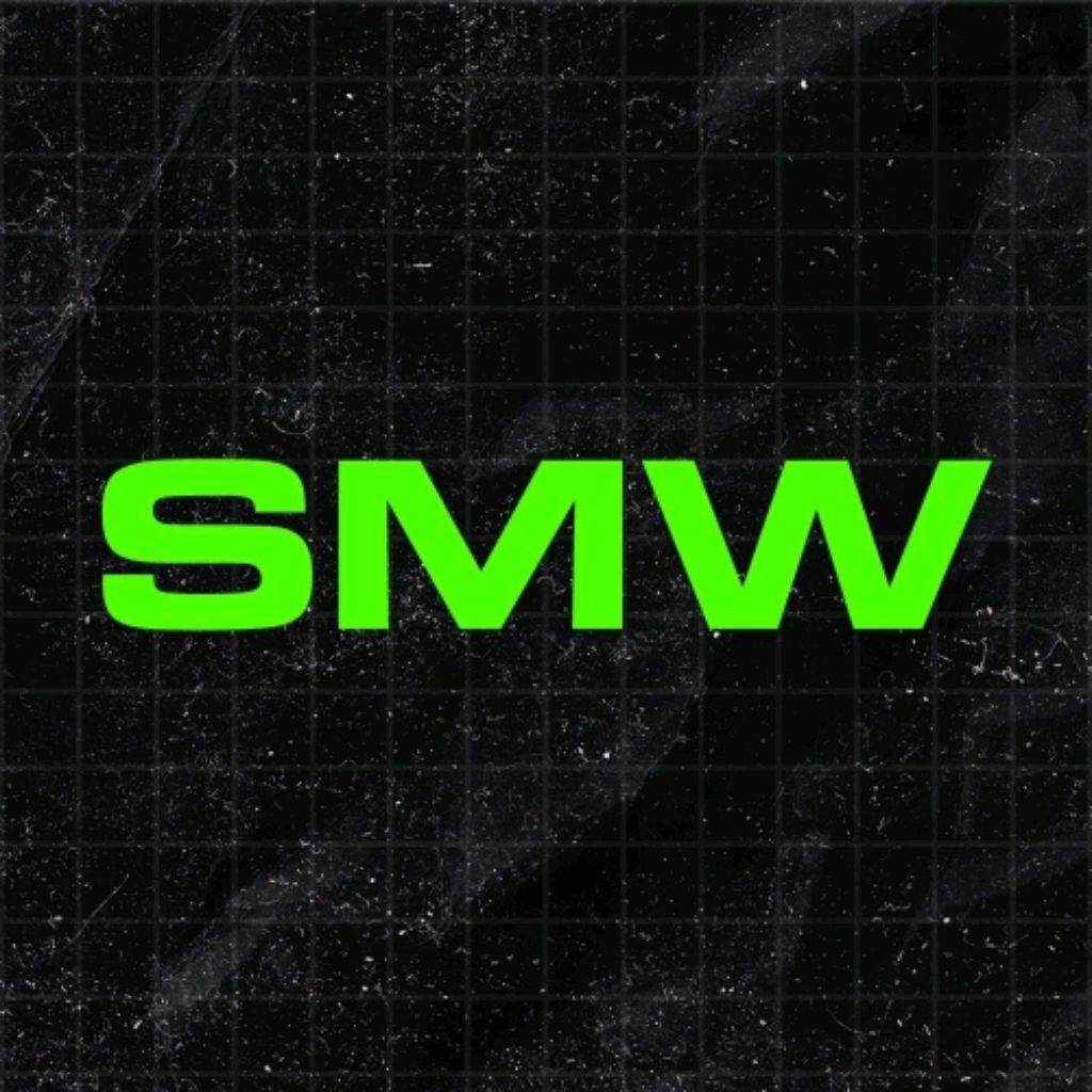Иконка канала stupidmadworld