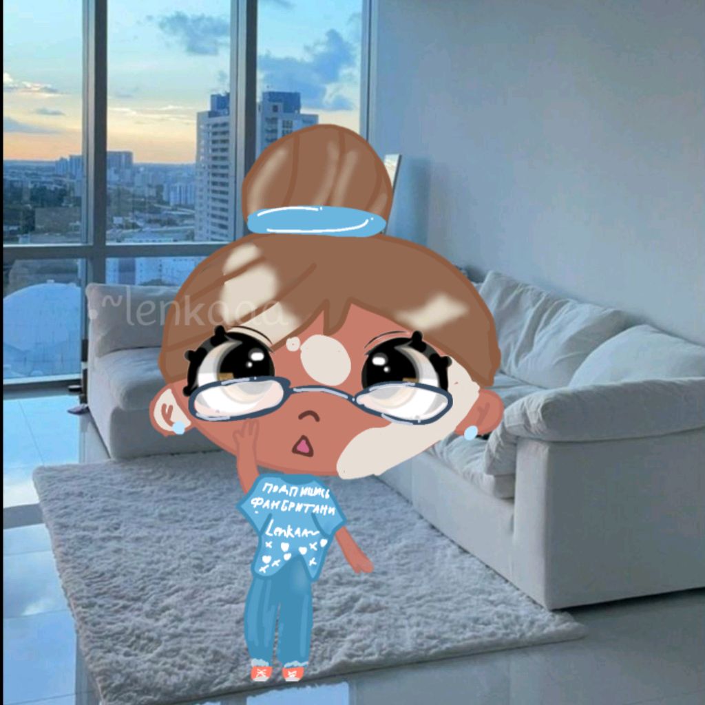 Аватар автора