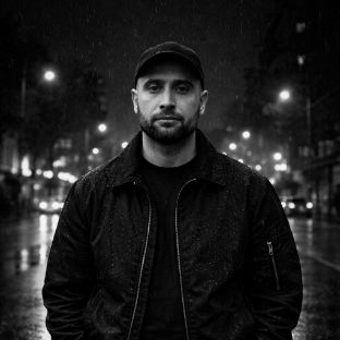 Иконка канала Евгений Родин