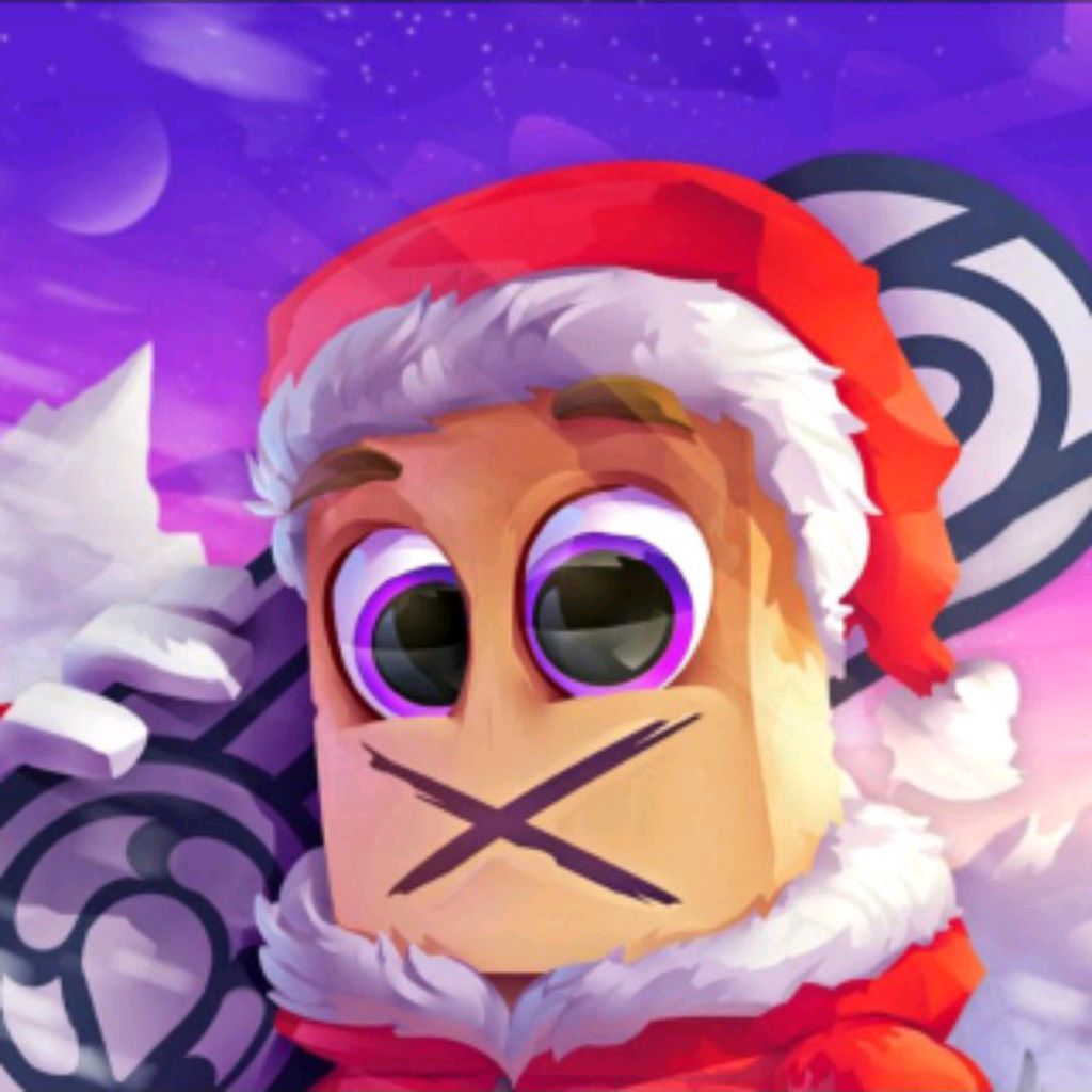 Иконка канала Паша Плей