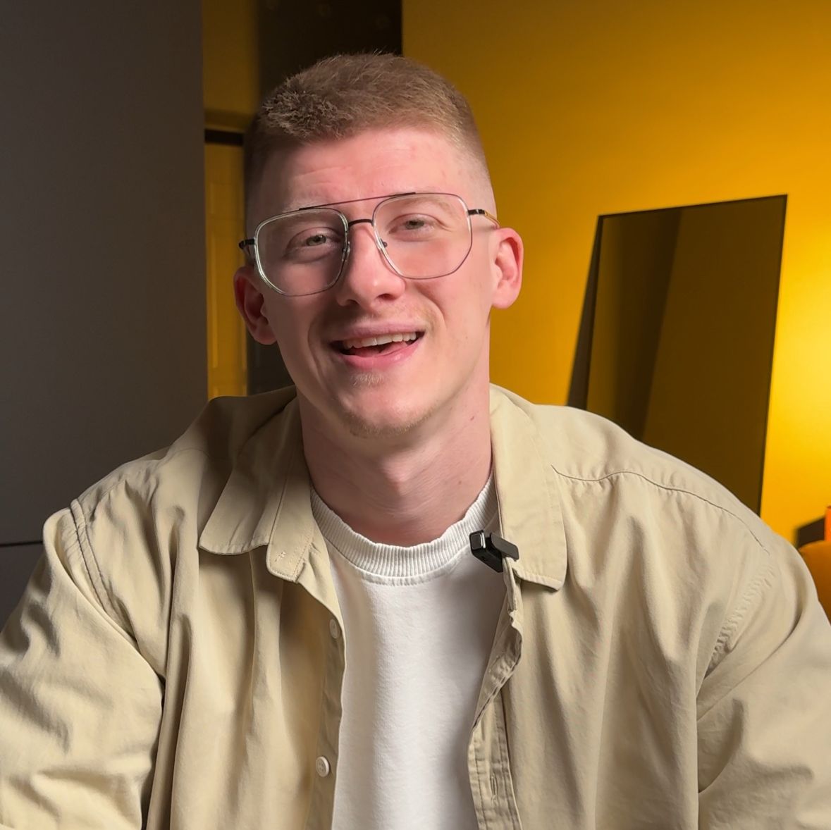 Иконка канала Smart System