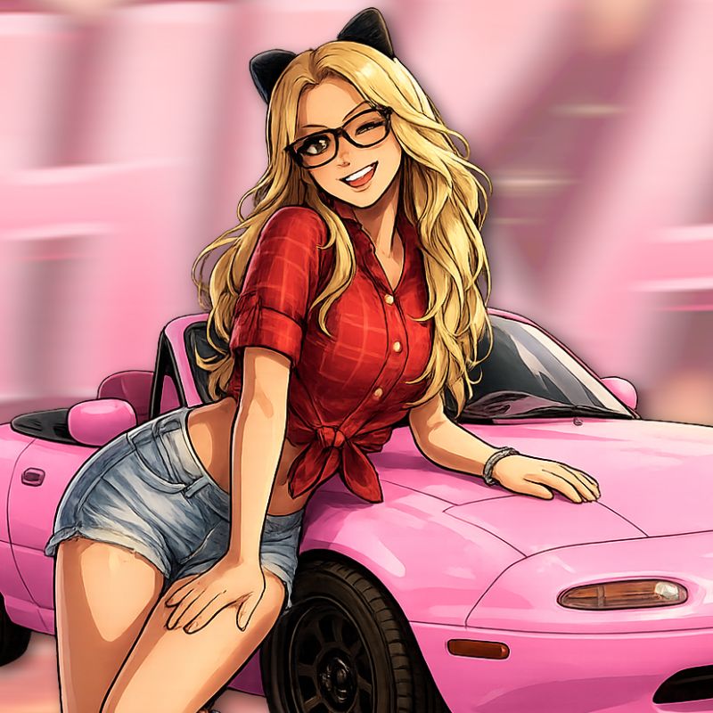 Иконка канала Линка