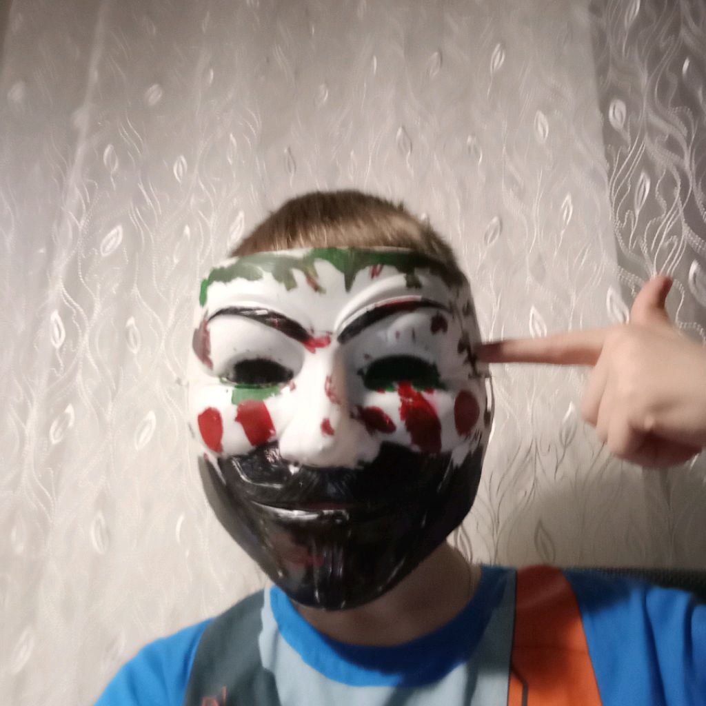 Иконка канала Големчик