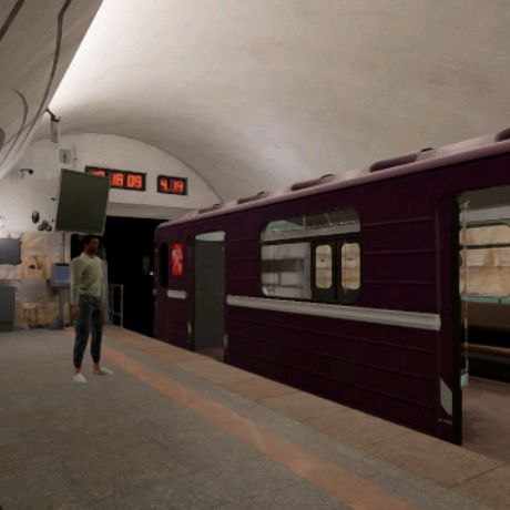 Иконка канала Илья