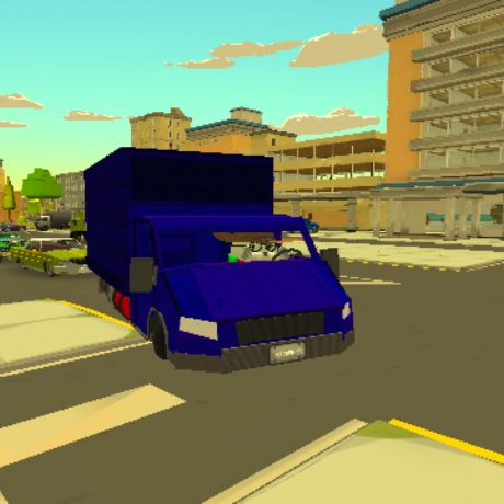 Иконка канала СЛАВИК25К