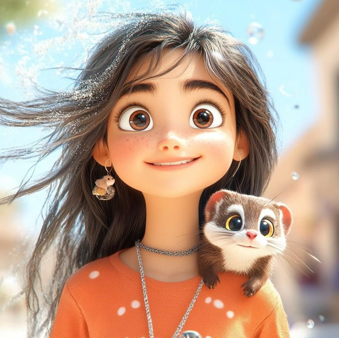 Аватар автора