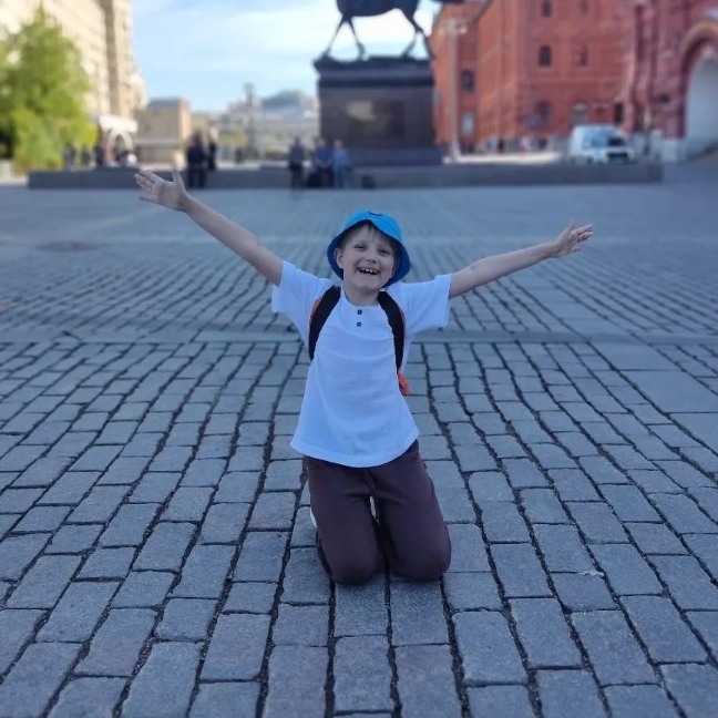 Аватар автора