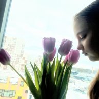 Иконка канала Vanilka_Arinka🍭