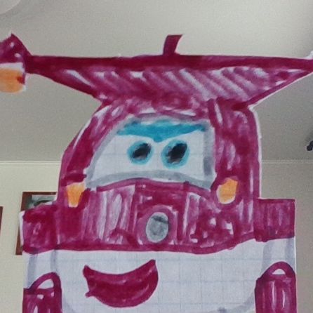 Иконка канала Dshett_2026