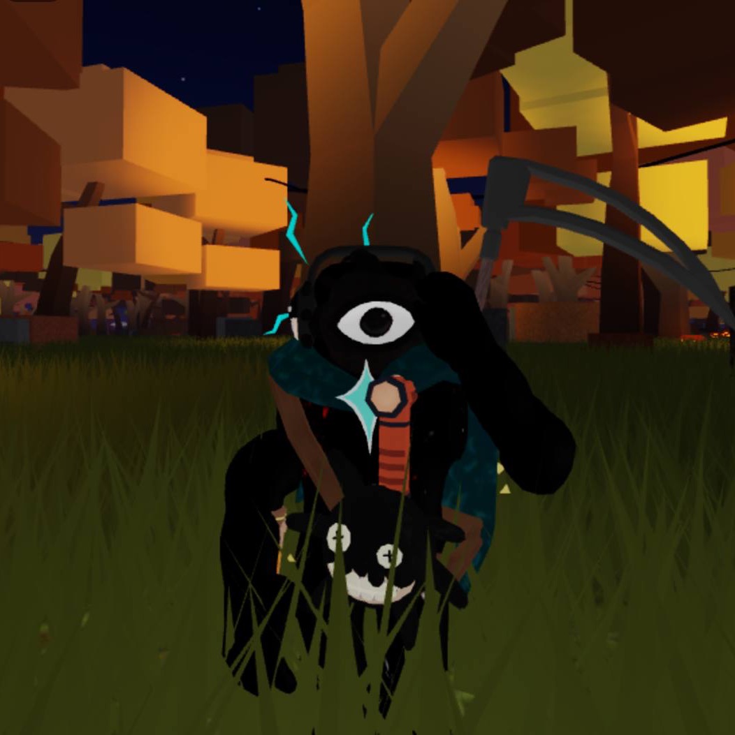 Иконка канала Сик - Роблокс