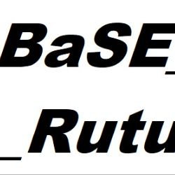 Иконка канала BaSE_1.0_Rutube