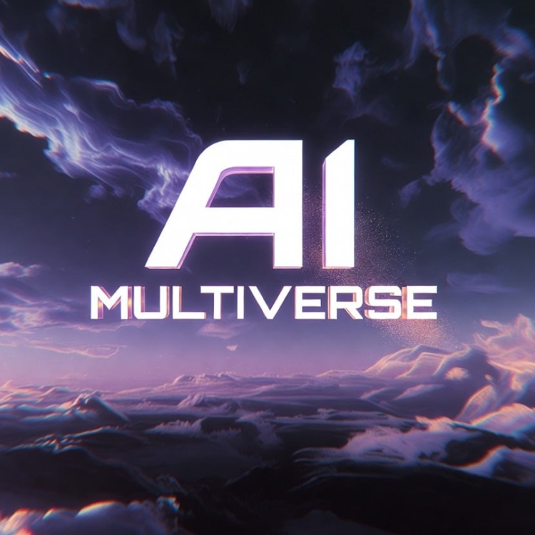 Иконка канала Мультвселенная ИИ | Мультсериалы | НейроКино