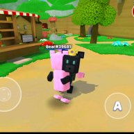 Иконка канала suhsyk961 и hello_kitty