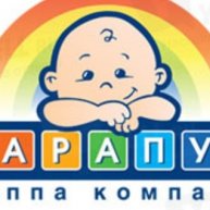 Иконка канала Карапуз