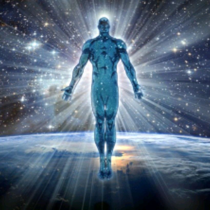 Иконка канала Высший Разум!