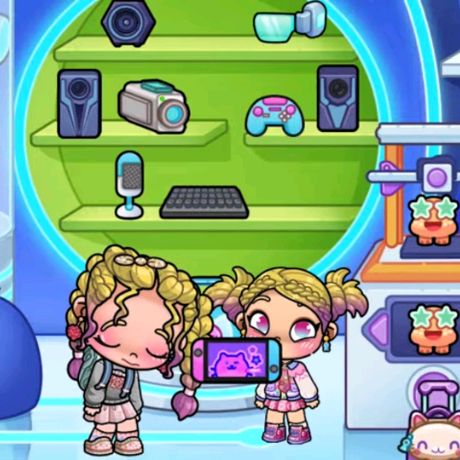 Иконка канала channel48718362