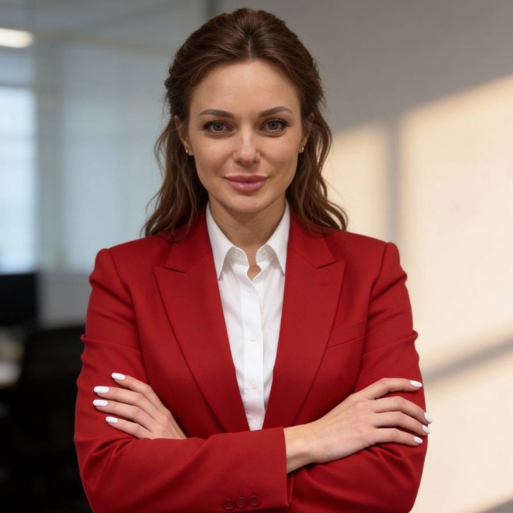 Татьяна, специалист по недвижимости