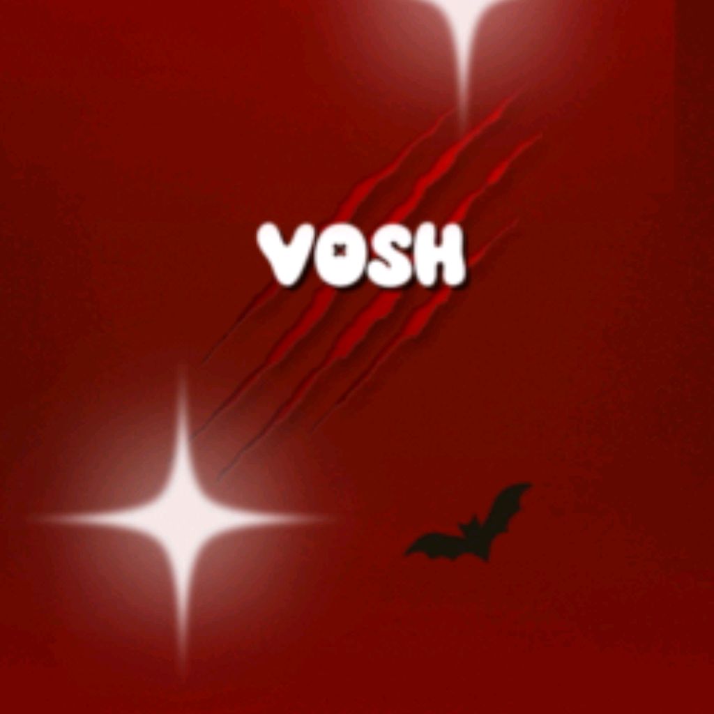 Иконка канала VOSH