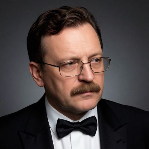 Аватар автора