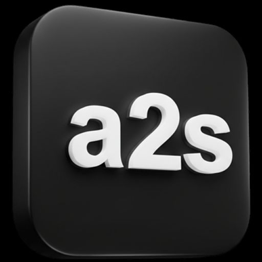 Иконка канала Ad2sub — сквозная аналитика в Telegram