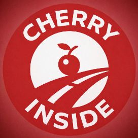 Иконка канала Cherry Inside