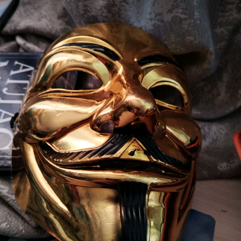 Аватар автора