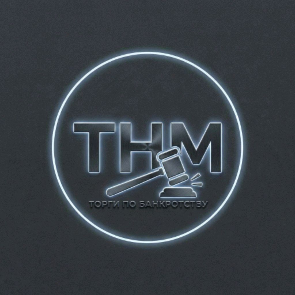 Иконка канала ТоргиНаМиллион