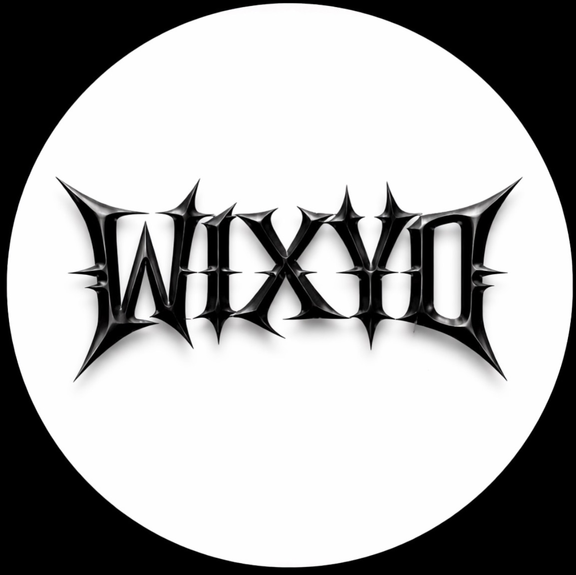 Иконка канала w1xyo (вернулся)