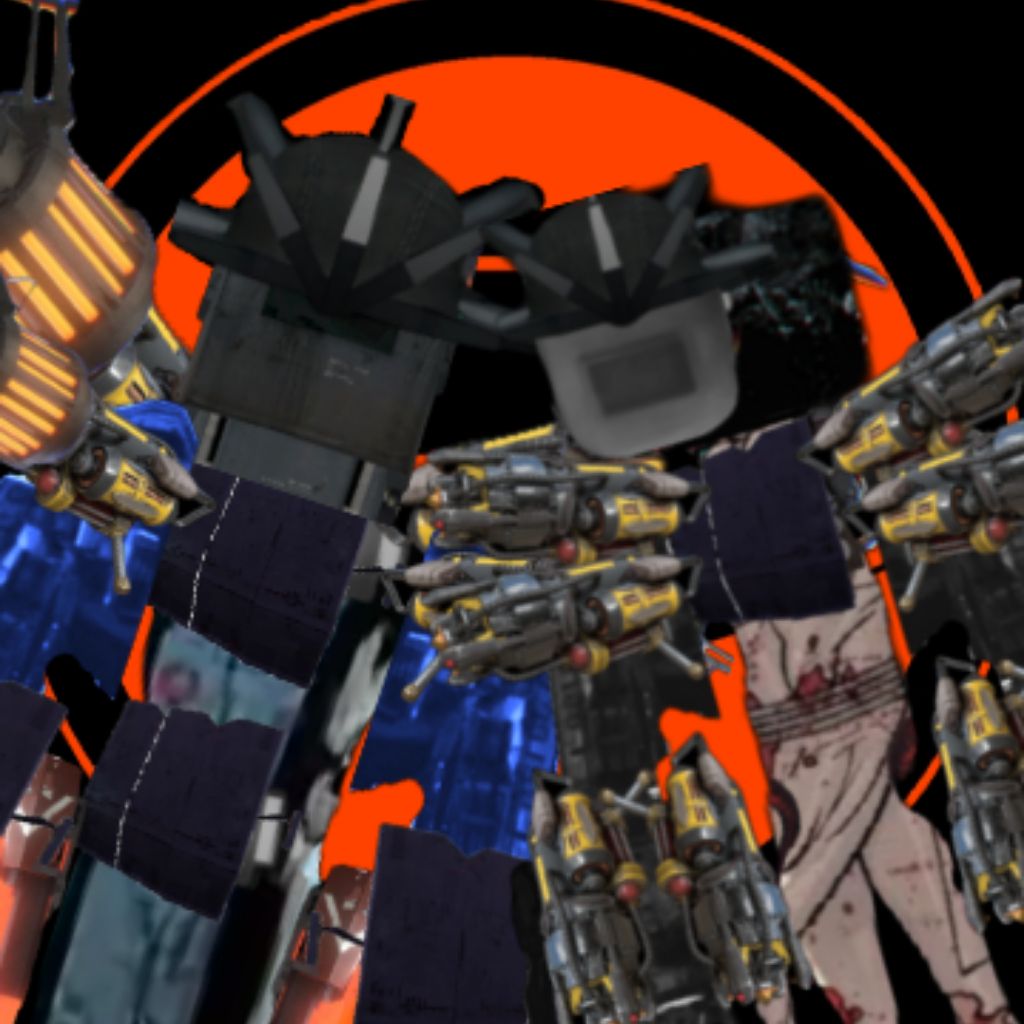 Иконка канала Годзи и годжи