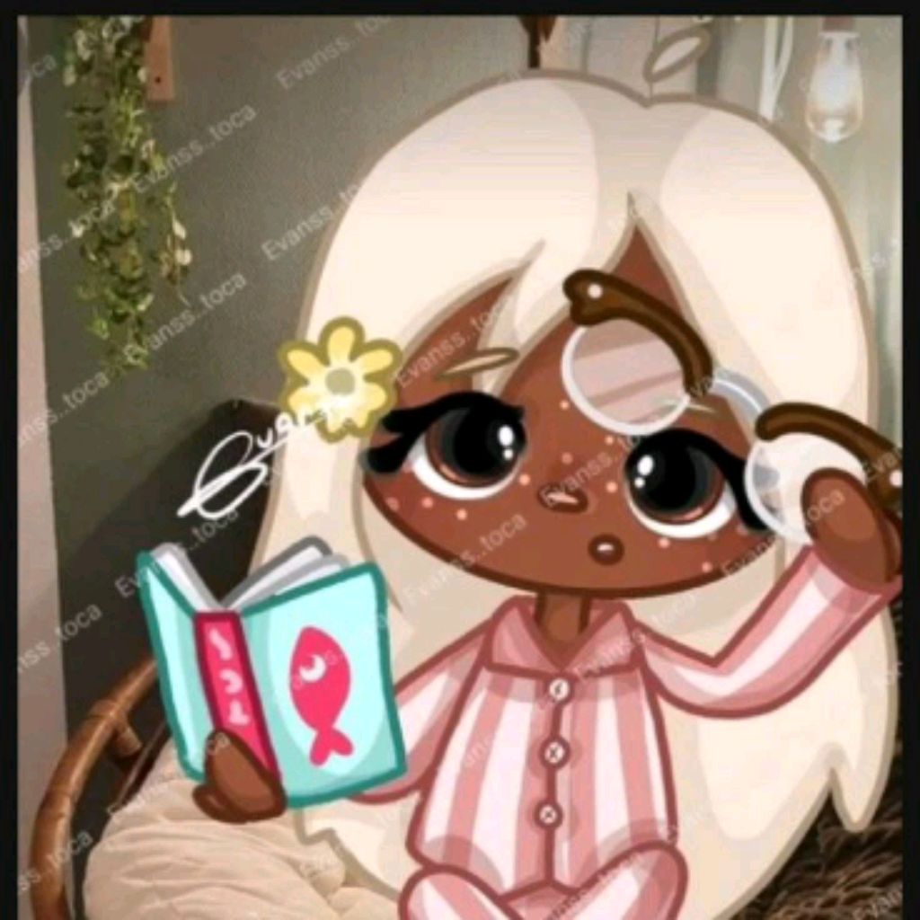 Иконка канала ☕️Toca • Tea🍪