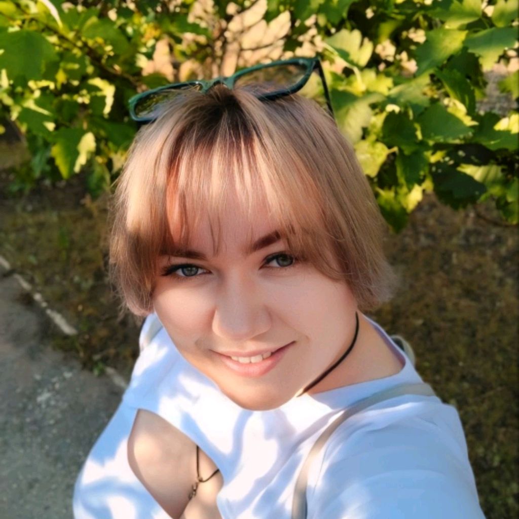 Аватар автора