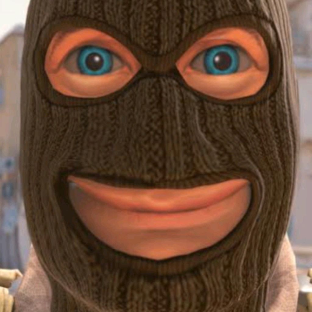 Иконка канала Асмр