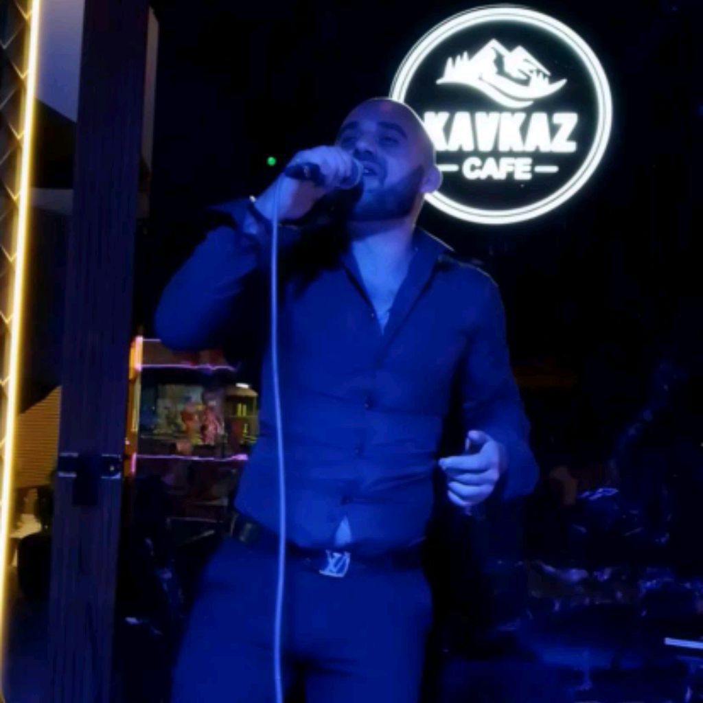 Аватар автора