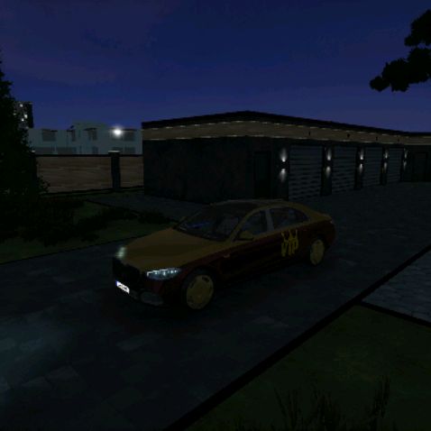 Иконка канала ☠️ ДЕМОН ☠️