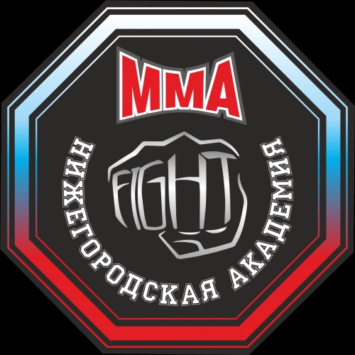 Иконка канала Нижегородская академия ММА