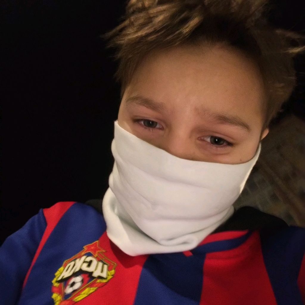 Иконка канала Миха