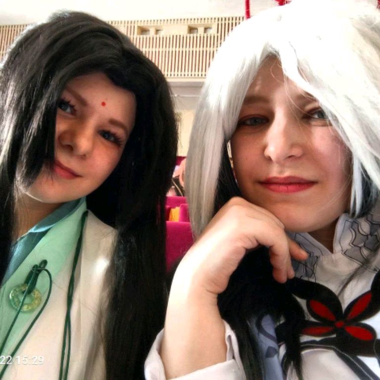 Иконка канала °•Хоррор психологи•°†