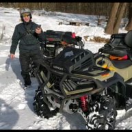 Иконка канала Ни Метра По Асфальту!