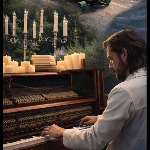 Иконка канала Teo_music