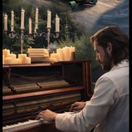 Иконка канала Teo_music