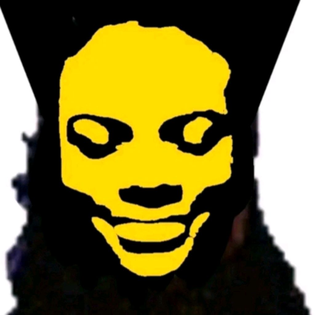 Иконка канала Yellow King