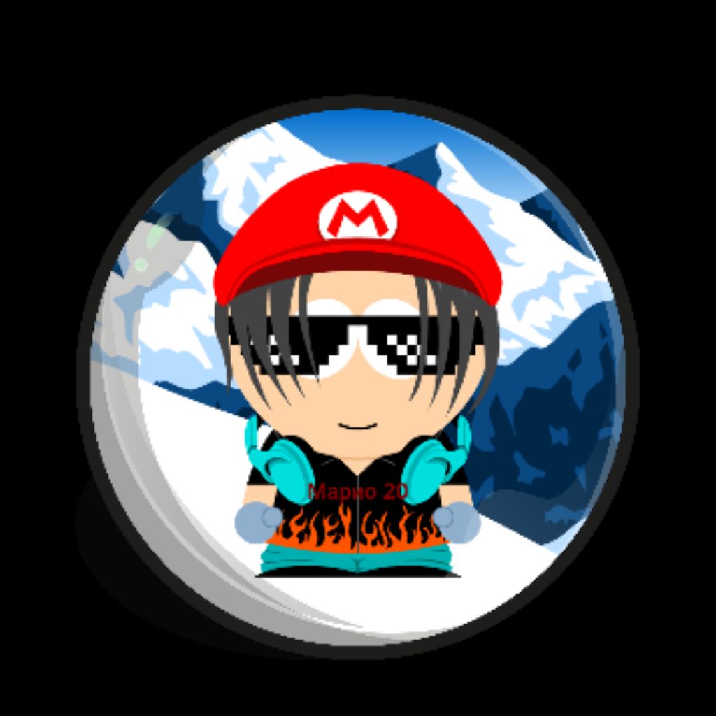 Аватар автора