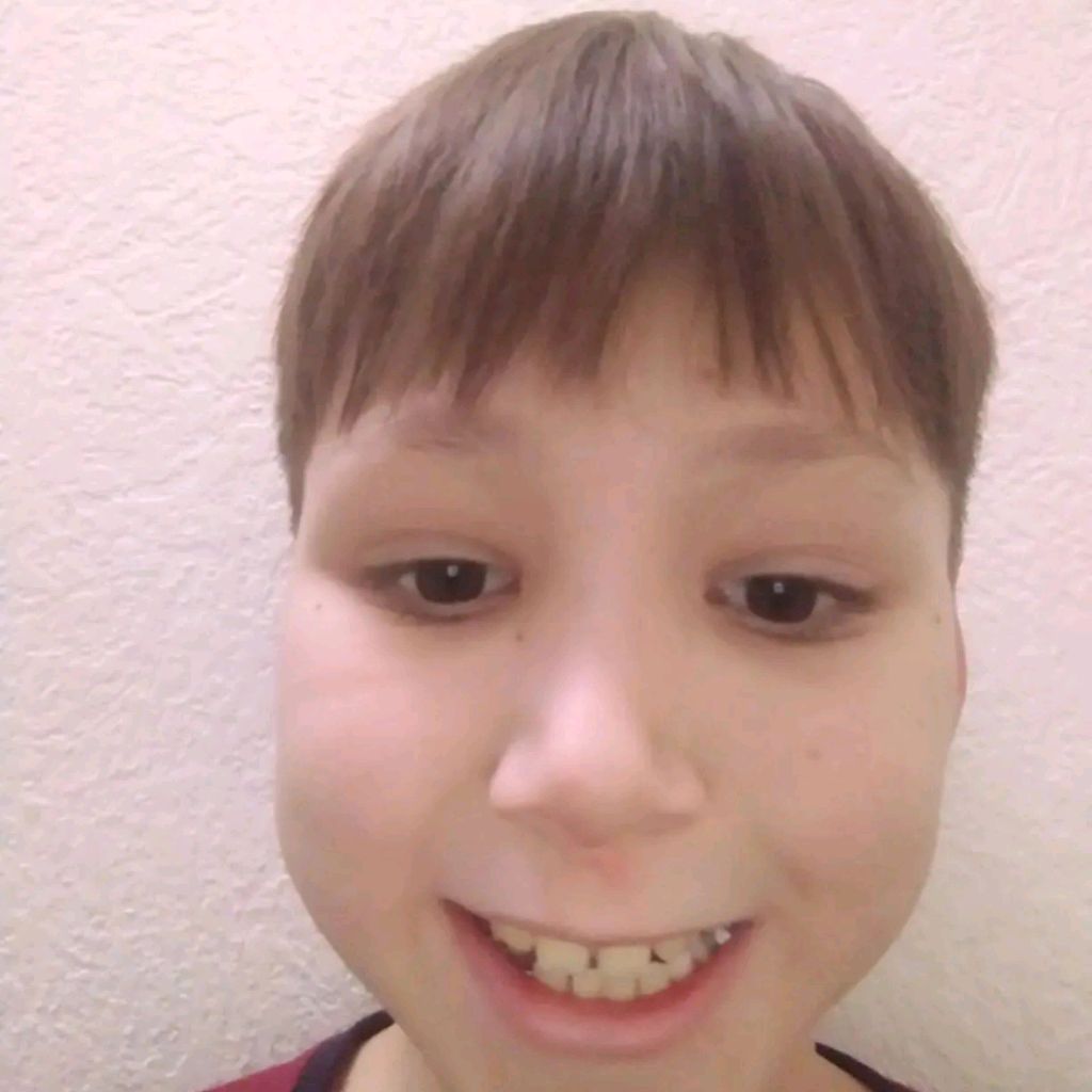 Иконка канала Андрей