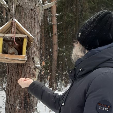 Иконка канала Красота в простоте.