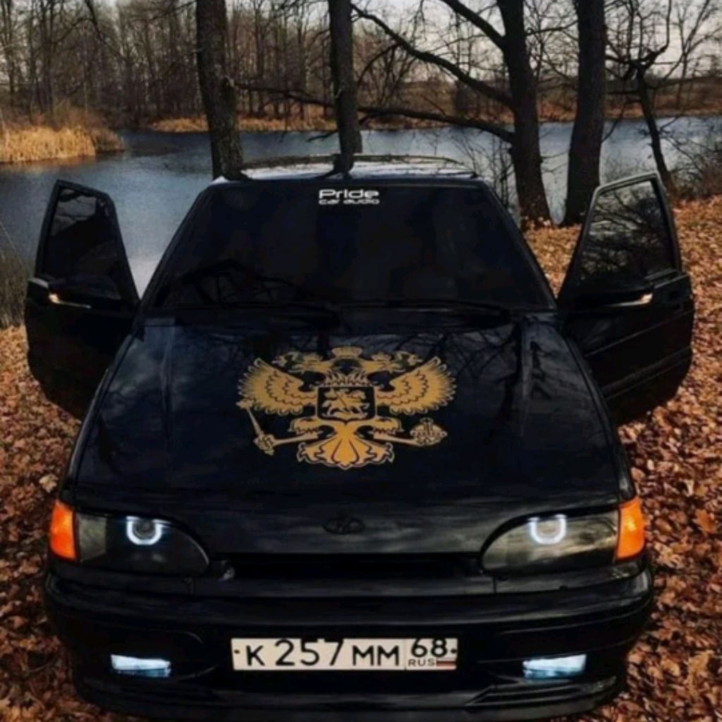 Иконка канала TOKIO DRIFT