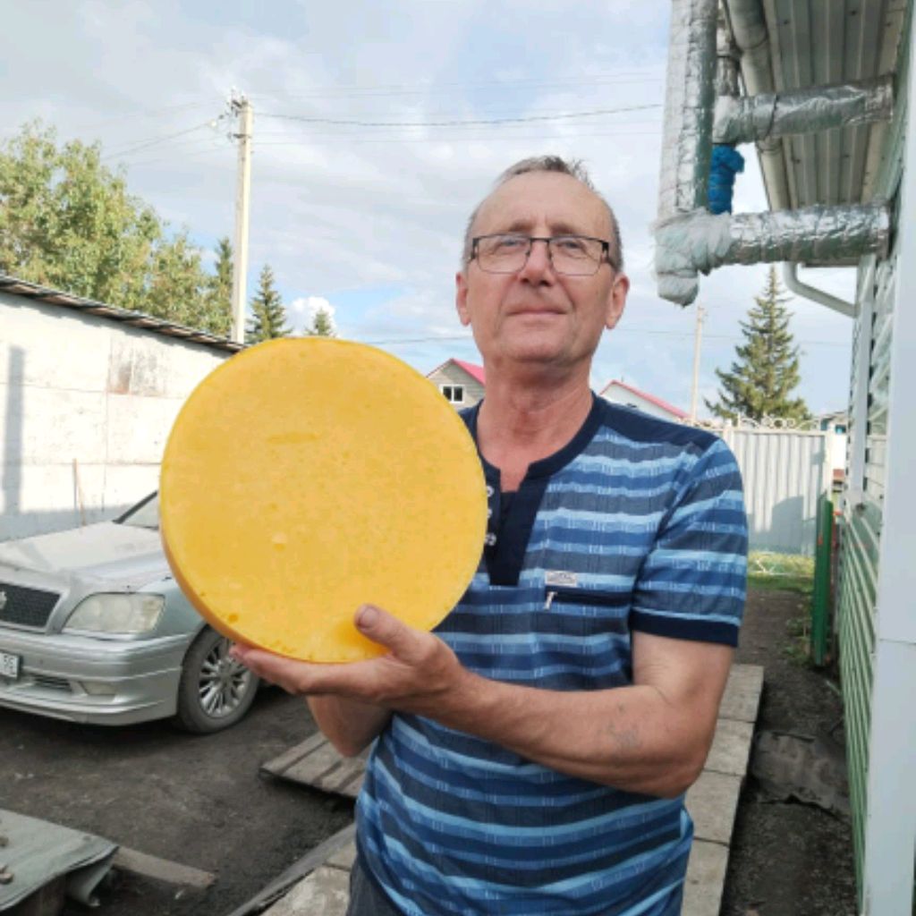 Аватар автора