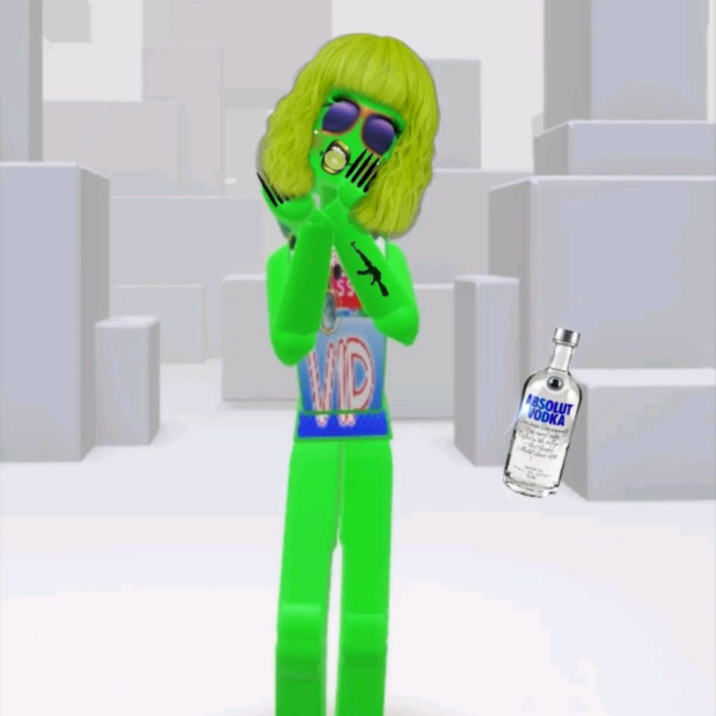 Аватар автора