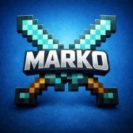 Иконка канала MARKO