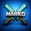 Иконка канала MARKO