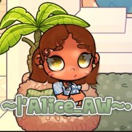 Иконка канала ~|'𝙰𝚕𝚒𝚜𝚎_𝙰𝚆~•